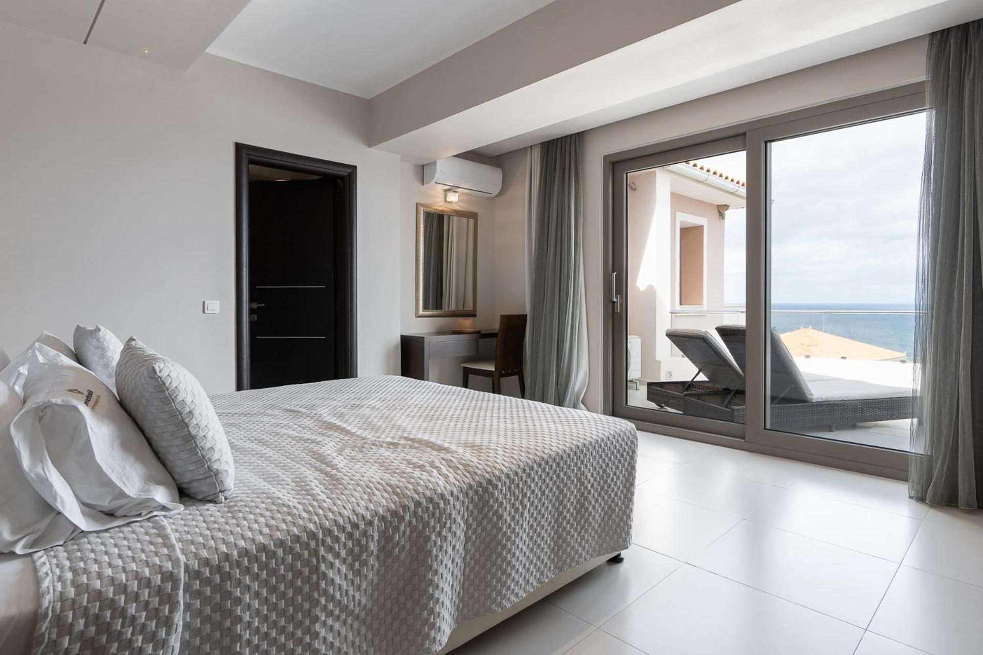 Kymothoe Elite Suites Tsilivi  Exterior foto