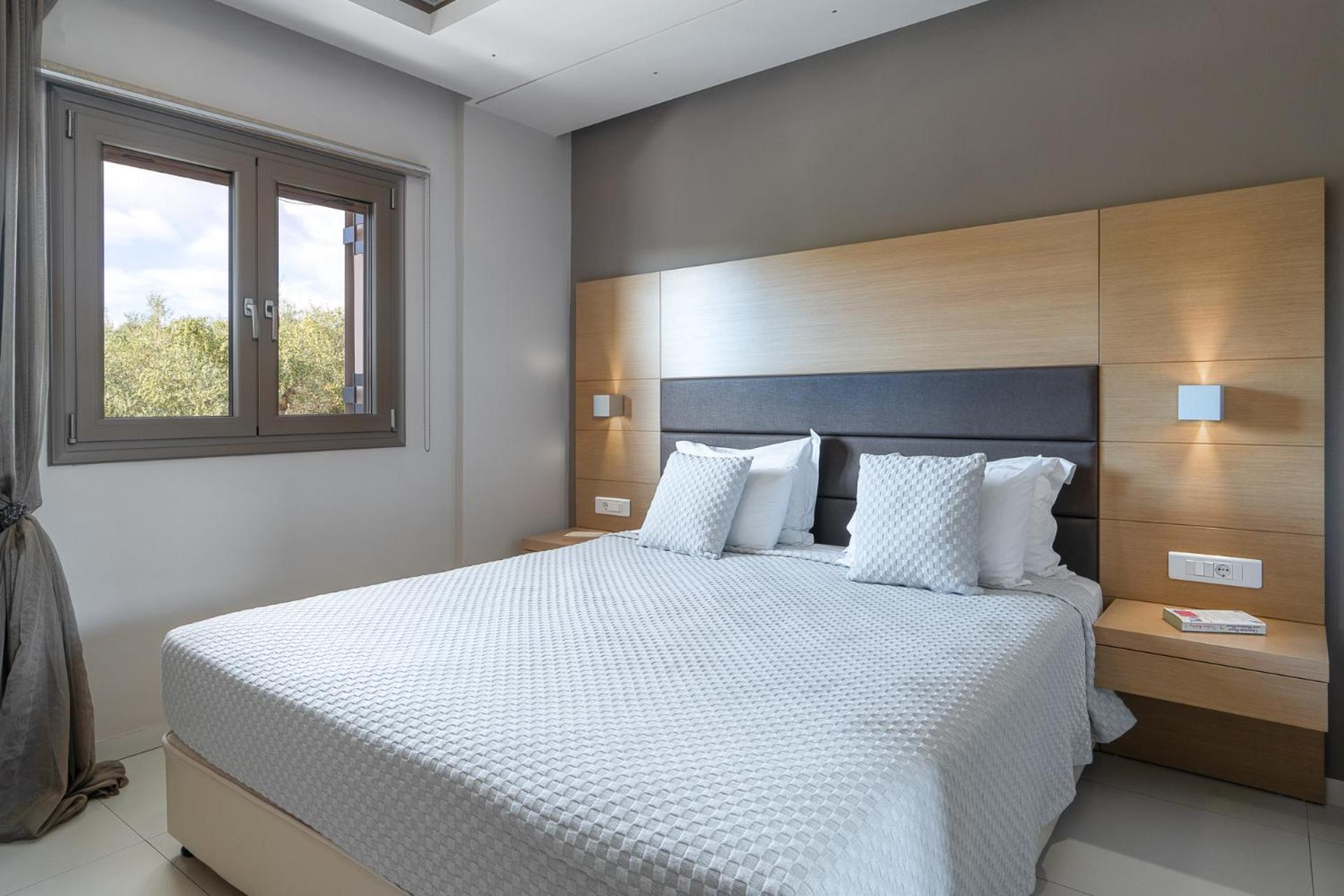 Kymothoe Elite Suites Tsilivi  Exterior foto
