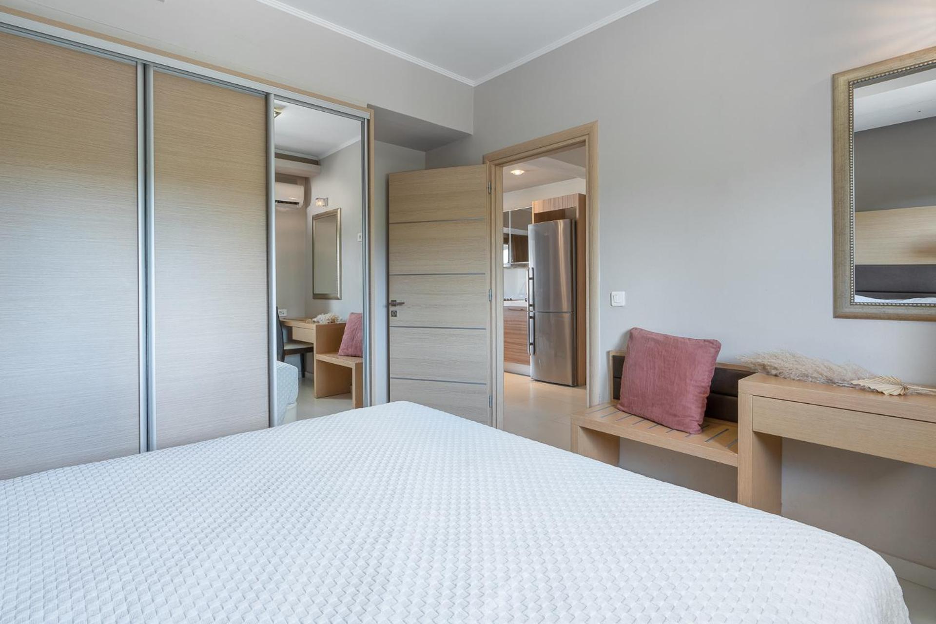 Kymothoe Elite Suites Tsilivi  Exterior foto
