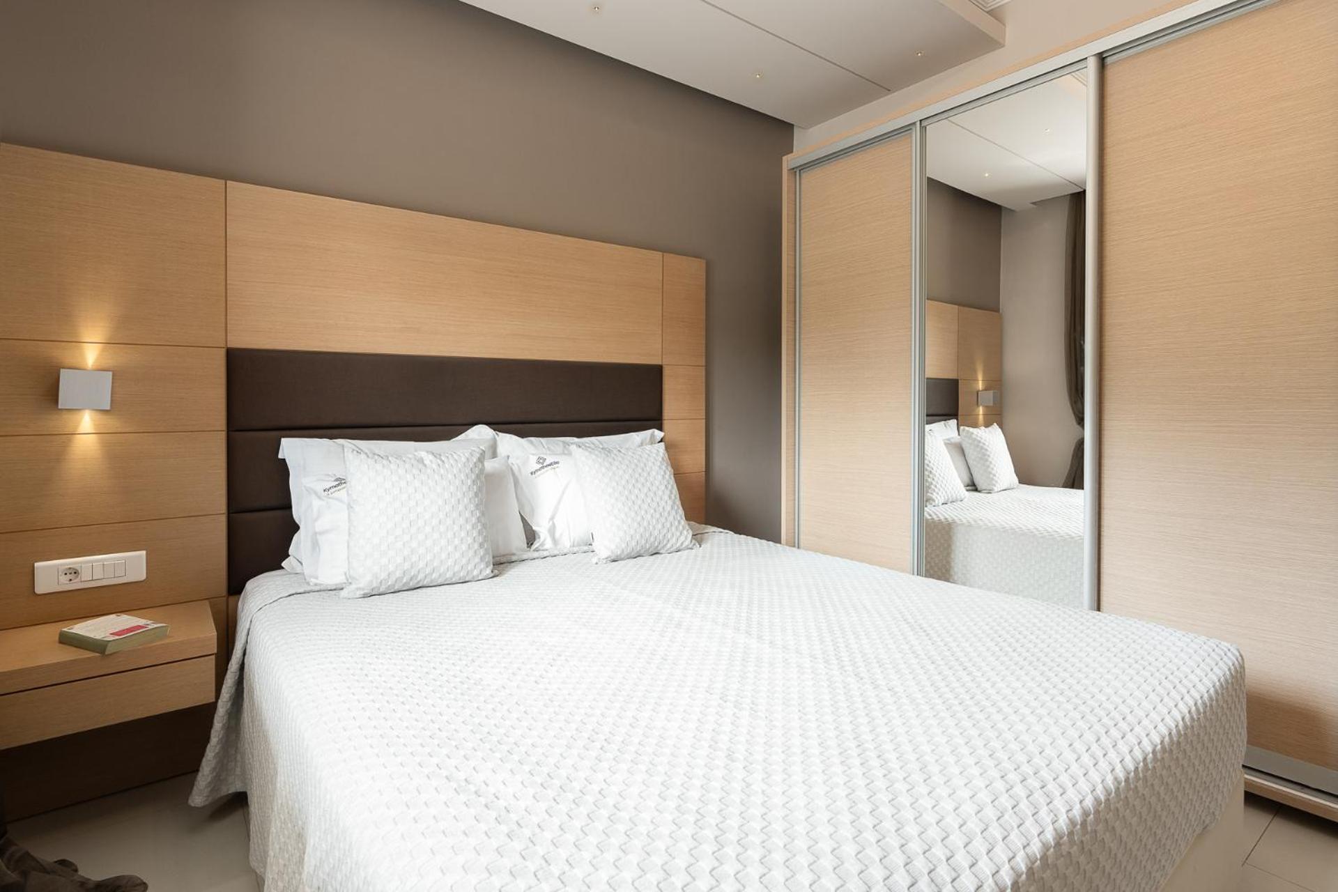 Kymothoe Elite Suites Tsilivi  Exterior foto