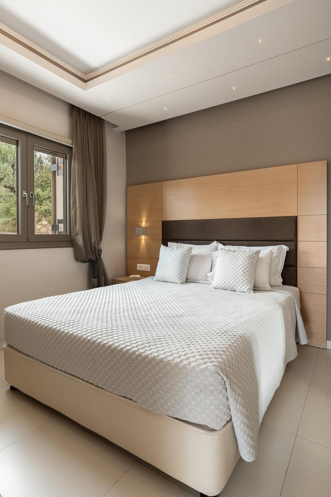 Kymothoe Elite Suites Tsilivi  Exterior foto