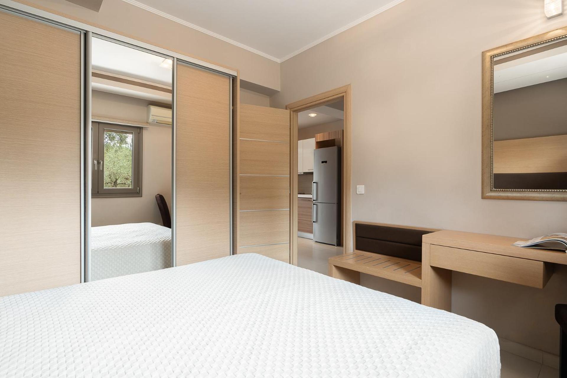 Kymothoe Elite Suites Tsilivi  Exterior foto