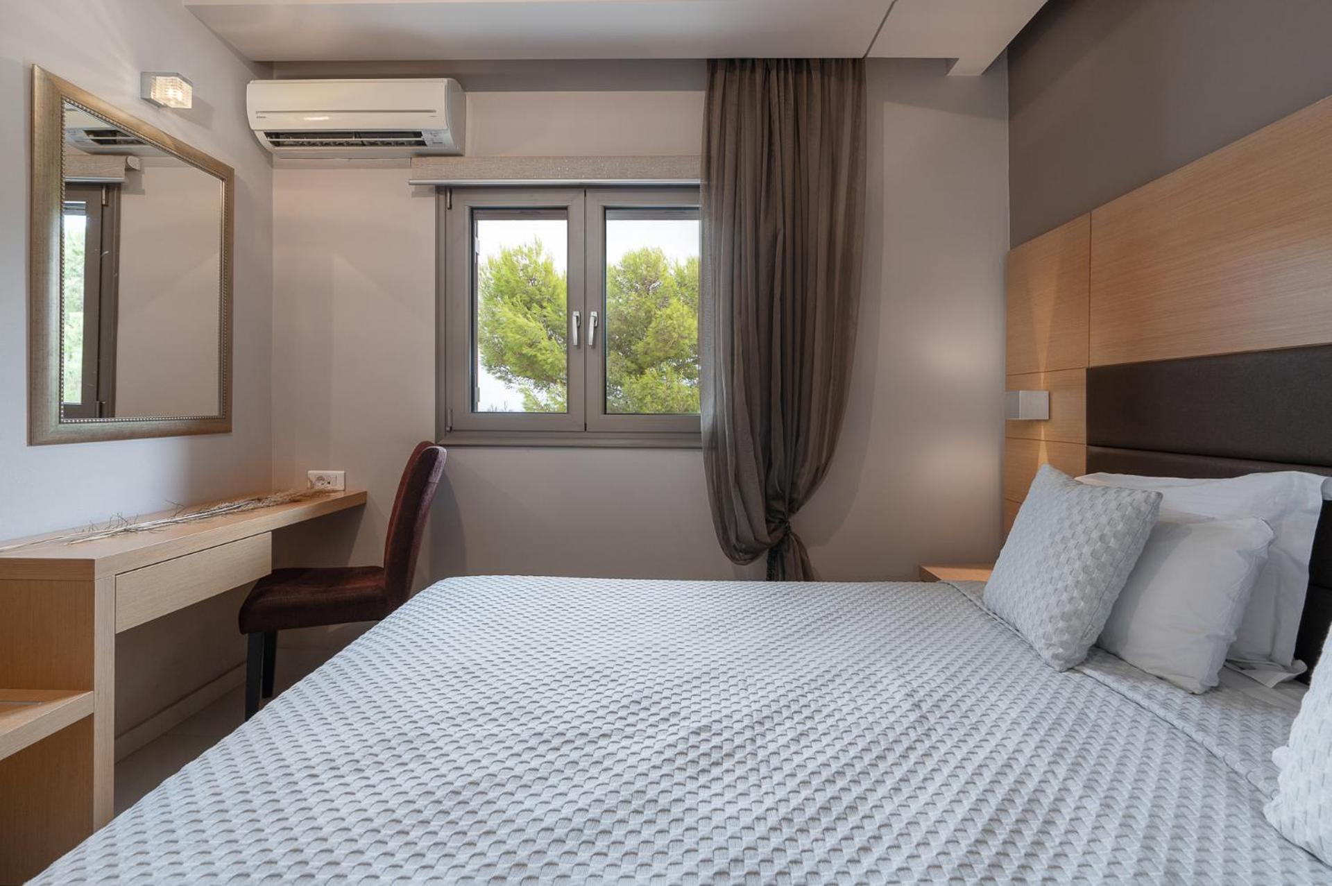 Kymothoe Elite Suites Tsilivi  Exterior foto